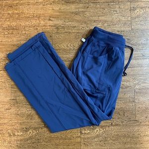 Cherokee Infinity Scub Panrs